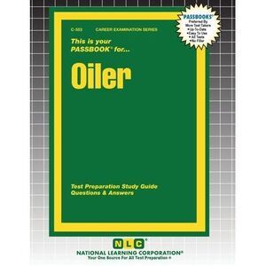 Oiler -- Passbooks